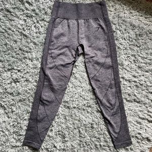 Gymshark Hyper Amplify Leggings